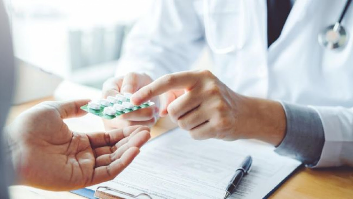 Menteri BUMN : Obat Terapi Antivirus Covid-19 Buatan PT Indofarma, Ivermectin, Sudah Mendapatkan Izin Edar dari BPOM Sebagai Obat Terapi Corona