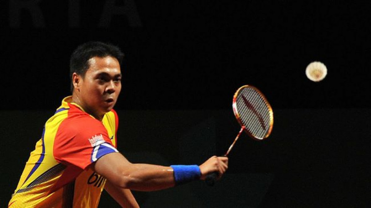 Legenda Ganda Putra Indonesia, Markis Kido, Menghembuskan Napas Terakhirnya Tadi Malam di GOR Petrolin, Tangerang