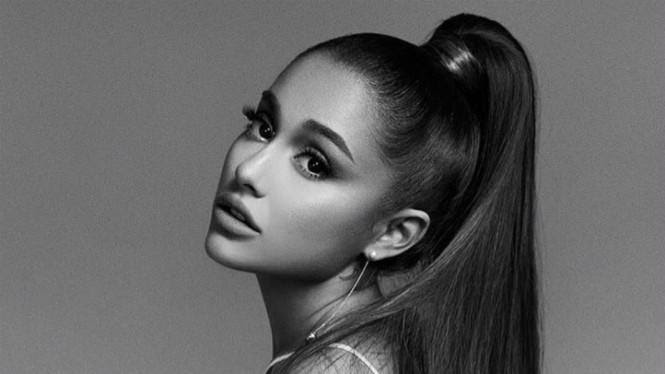 Ariana Grande Diam-diam Melangsungkan Pernikahan dengan Tunangannya, Dalton Gomez