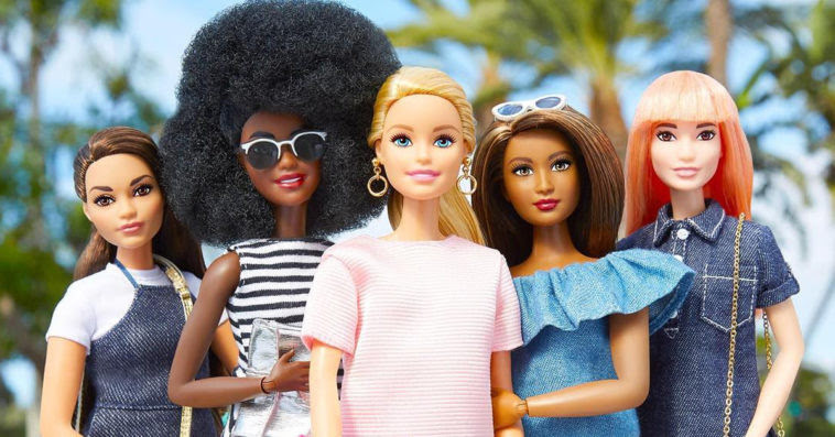 Mattel, Perusahaan Pembuat Boneka Barbie Melaunching Program “Mattel Playback” atau Me-recycle Mainan Lama Milikmu