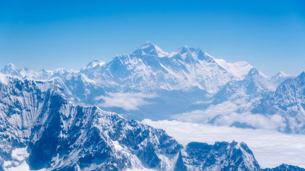 Pemerintah China Resmi Tutup Jalur Pendakian dari Wilayah Tibet ke Gunung Everest, Sebagai Antisipasi Resiko Penyebaran Covid-19
