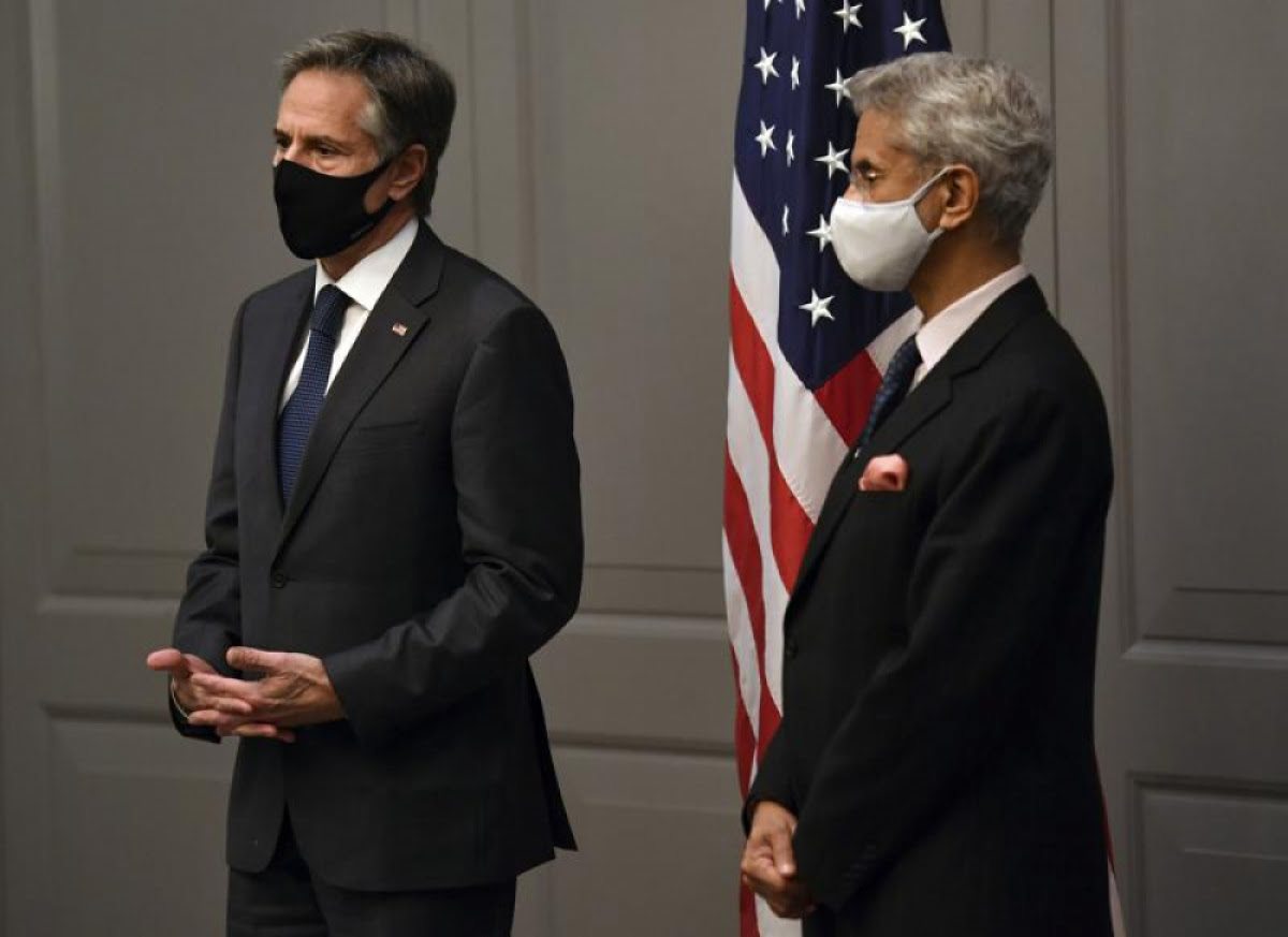 Delegasi India Harus Keluar dari Meeting G7 di London Karena Terpapar Virus Corona