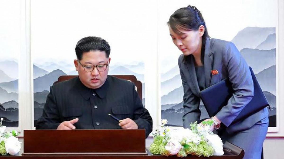 Disebut Ancaman Serius Bagi Keamanan Amerika dan Dunia, Korut: AS Akan Mengalami Krisis Besar Akibat Pernyataan Tersebut