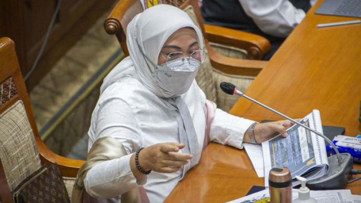 Menaker : Perusahaan yang Melanggar Aturan Tunjangan Hari Raya (THR) Akan Kena Sanksi