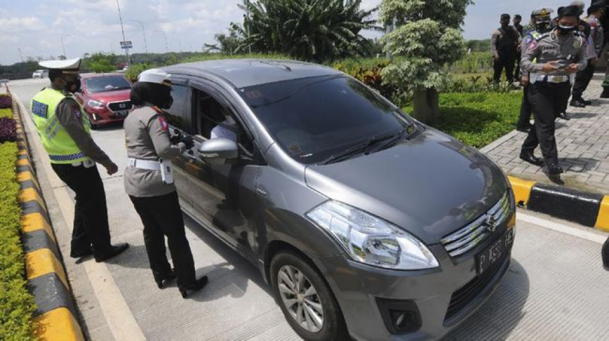 Kemenpan-RB Menyiapkan Sanksi Bagi ASN yang Tetap Pulang Kampung Selama Mudik Dilarang Tanggal 6 – 17 Mei