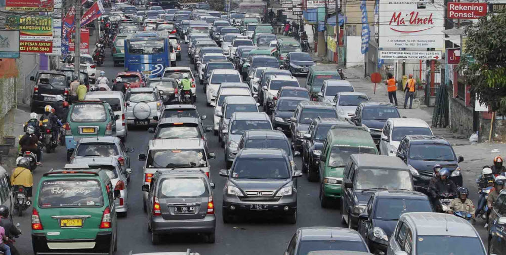 Pemerintah Resmi Memberlakukan Peniadaan Mudik Hari Raya Idul Fitri 1442 Hijriah