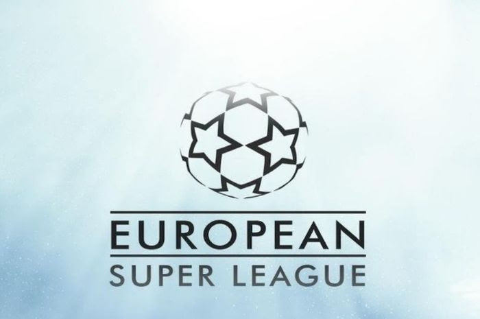Publik Heboh Karena Munculnya Kembali Wacana European Super League (ESL)