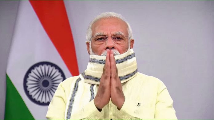 Pemerintah India Meminta Berbagai Platform Sosial Media Untuk Memblok Konten yang Memprotes Kebijakan Modi Dalam Menghadapi Pandemi