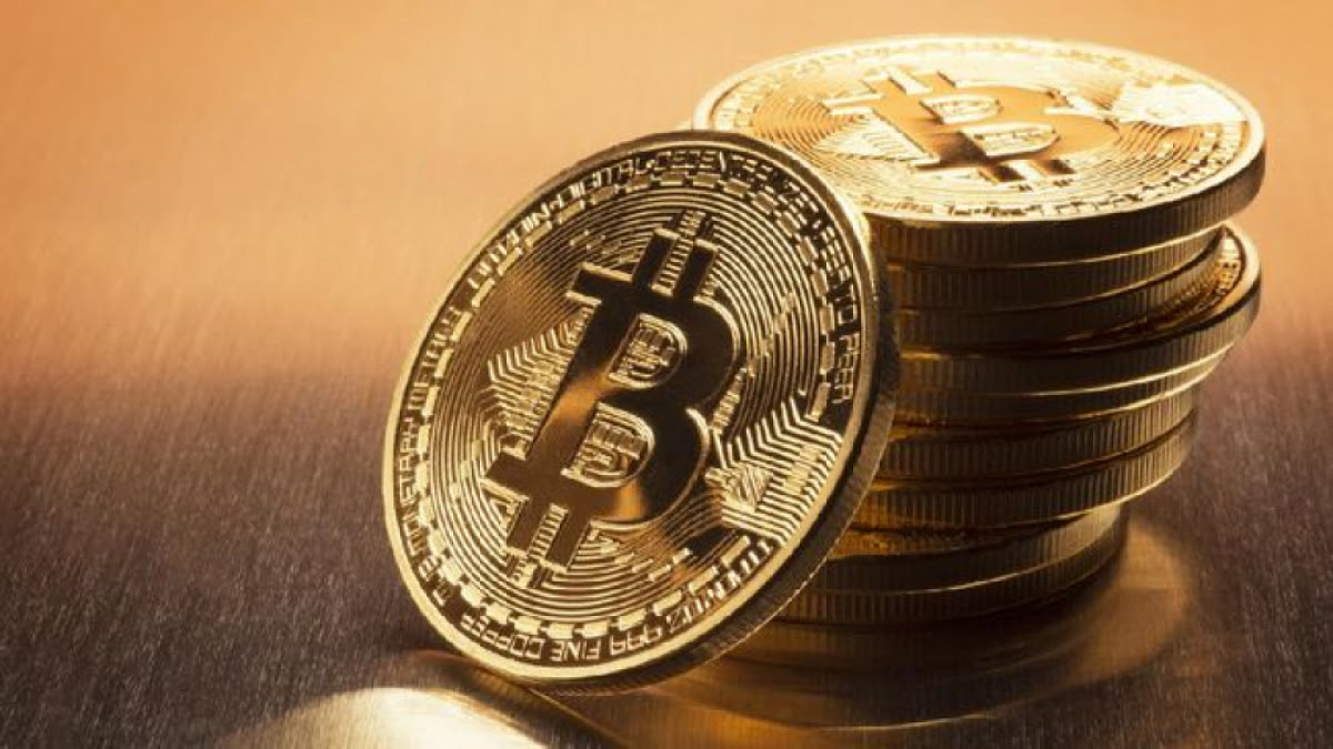 Nilai Aset Bitcoin Jatuh Hingga 14 Persen