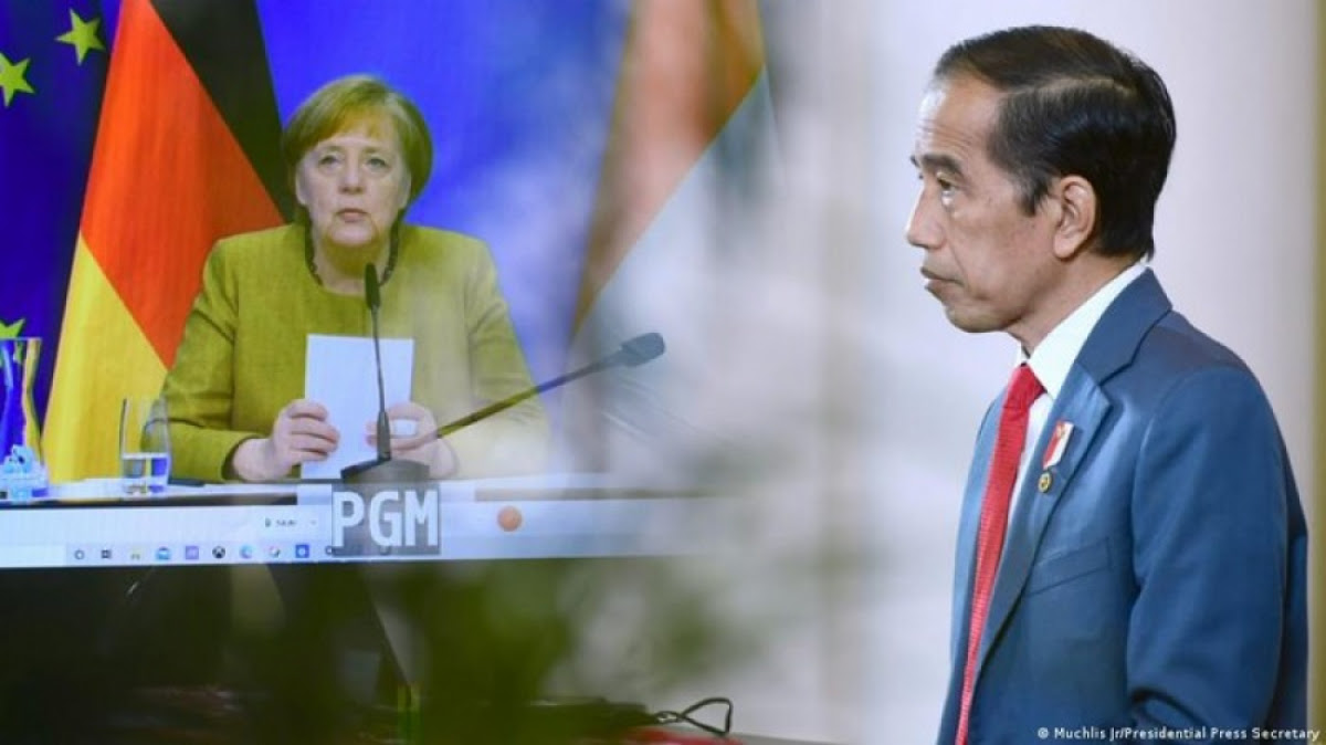 Pertemuan Bilateral antara Indonesia dengan Jerman Bahas Kerja Sama Kedua Negara, Mulai dari Kesehatan, Ekonomi, hingga Perubahan Iklim, PBB: Myanmar Semakin Mencekam dan Hampir Sama Seperti Perang Sipil di Suriah 2011, Anies Baswedan : Jumlah Warga Miskin di Ibu Kota Meningkat Sejak Pandemi Covid-19, Apple Akan Meluncurkan Produk Baru pada 20 April Mendatang