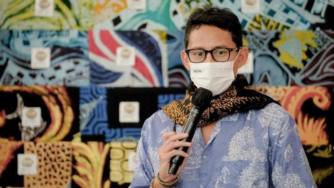 Corona Updates 05 April 2021,  Mabes Polri Jakarta Selatan Diteror, Banjir Bandang dan Tanah Longsor di Flores, Pertumbuhan Bunga Sakura di Jepang Tahun Ini Terjadi Lebih Cepat
