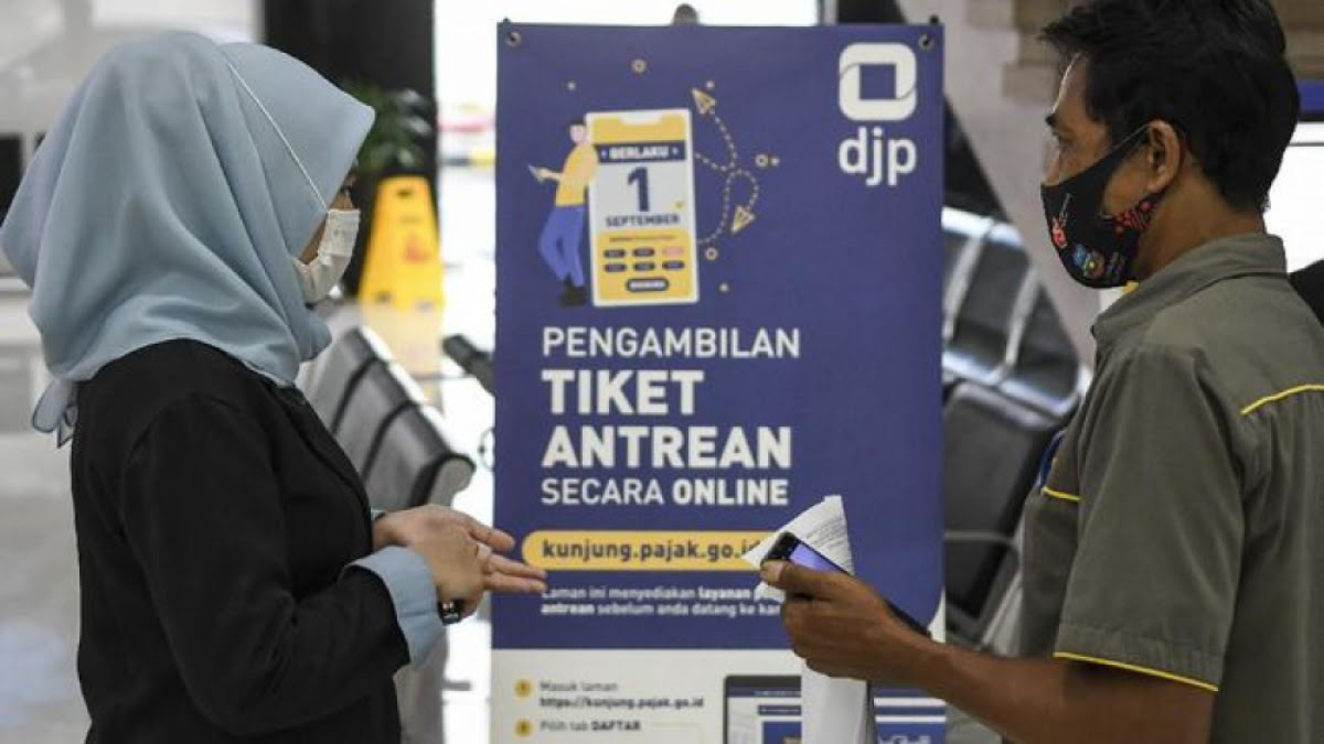 Sanksi Denda dan Penjara Jika Tidak Lapor SPT Pajak
