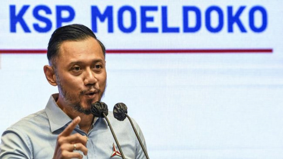 Pemerintah Menolak Hasil Kongres Luar Biasa (KLB) Partai Demokrat versi Deli Serdang, Waktu yang Dibutuhkan Untuk Mengurangi Kesenjangan Gender Menjadi 135,6 Tahun Akibat Corona, Sanksi Denda dan Penjara Jika Tidak Lapor SPT Pajak, Donald Trump Meluncurkan Website Sendiri Setelah Akun Media Sosialnya Dilarang Aktif Secara Permanen