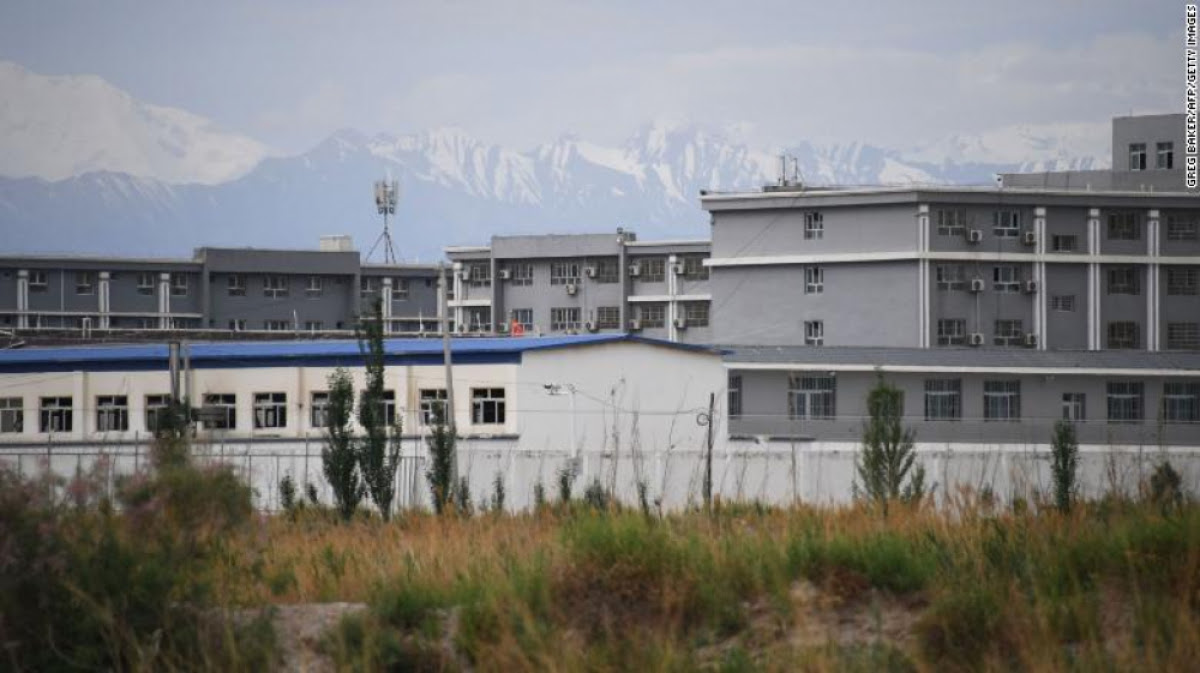 Hasil Investigasi Uighur Menyatakan China Telah Melanggar Ketentuan Konvensi Genosida