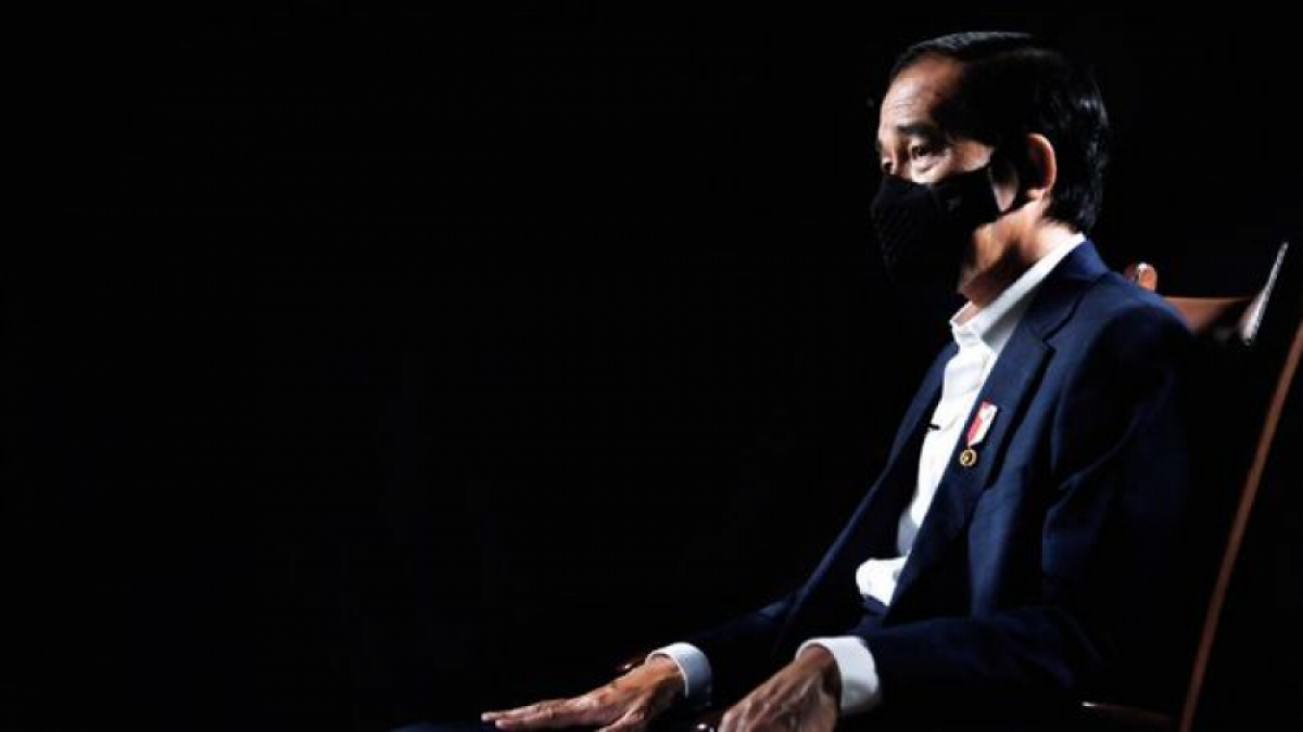 Jokowi Merasa Tertampar, Tegaskan Tidak Ingin Jadi Presiden 3 Periode, Badai Pasir Terbesar Dalam Satu Dekade Terakhir Melanda Beijing, China, Pemerintah India Melarang Penggunaan Bitcoin, Grammy Award Kembali Digelar di Houston, Amerika Serikat