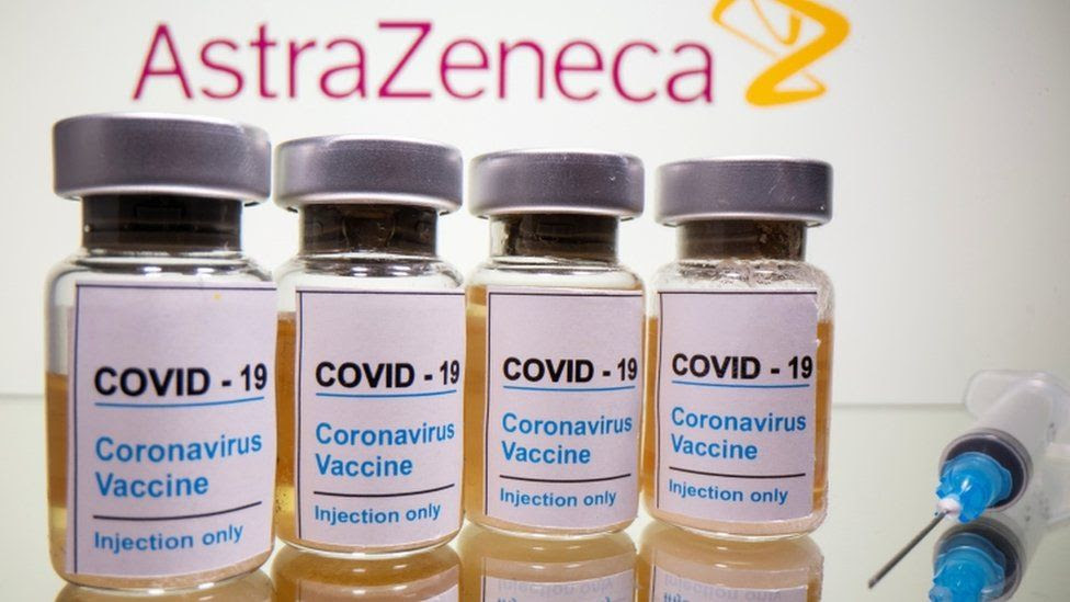 Beberapa Negara Menunda Penggunaan Vaksin Covid-19 AstraZeneca, Kemenhub: Pemerintah Tidak Melarang Masyarakat Mudik Lebaran 2021, Aksi Protes dan Kemarahan di Inggris Menuntut Pemerintah Lebih Peduli Pada Keselamatan Perempuan, Kualitas Udara di Dunia Membaik Akibat Penerapan Kebijakan Lockdown