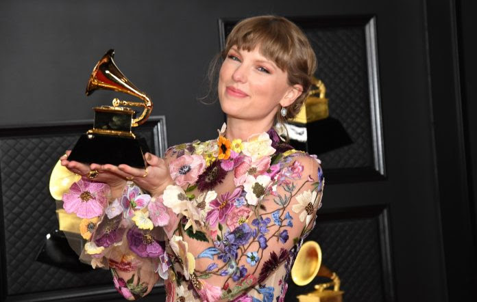 Grammy Award Kembali Digelar di Houston, Amerika Serikat