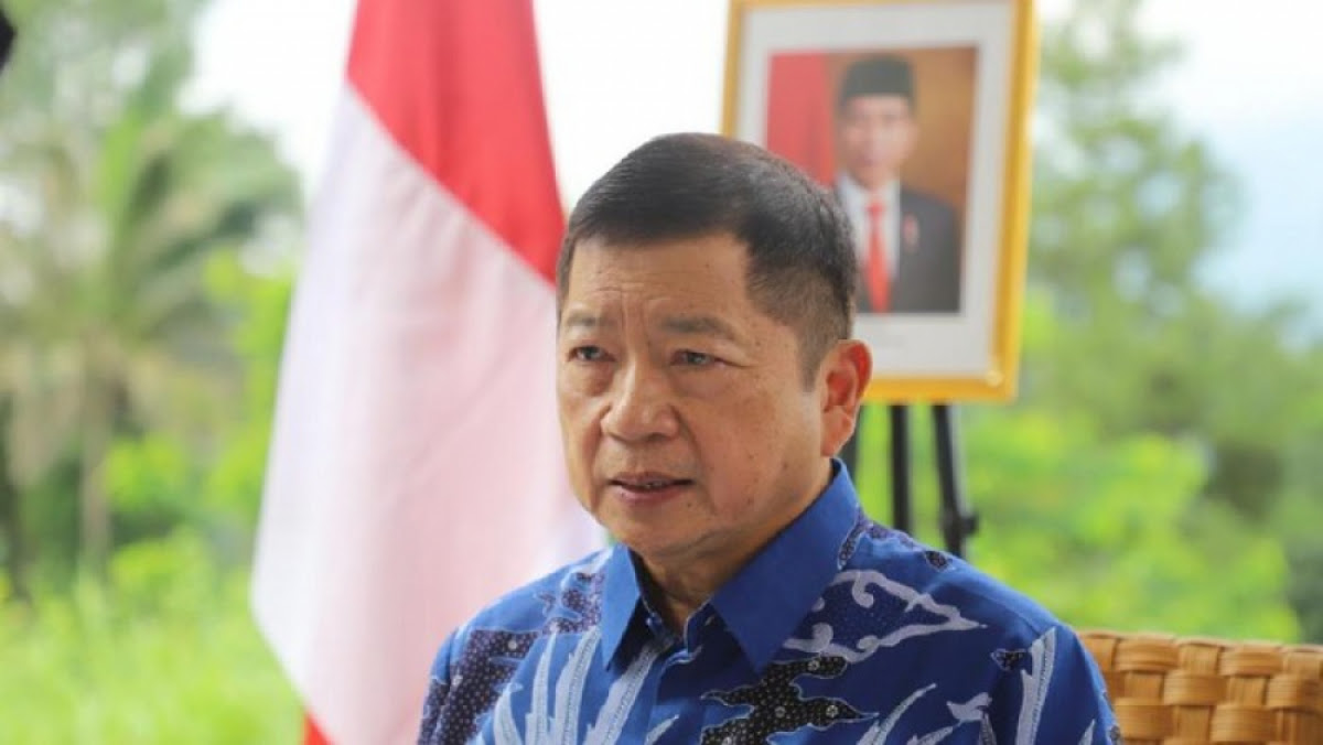 Bappenas: 30 Juta Orang Indonesia Jam Kerjanya Dikurangin Karena Pandemi