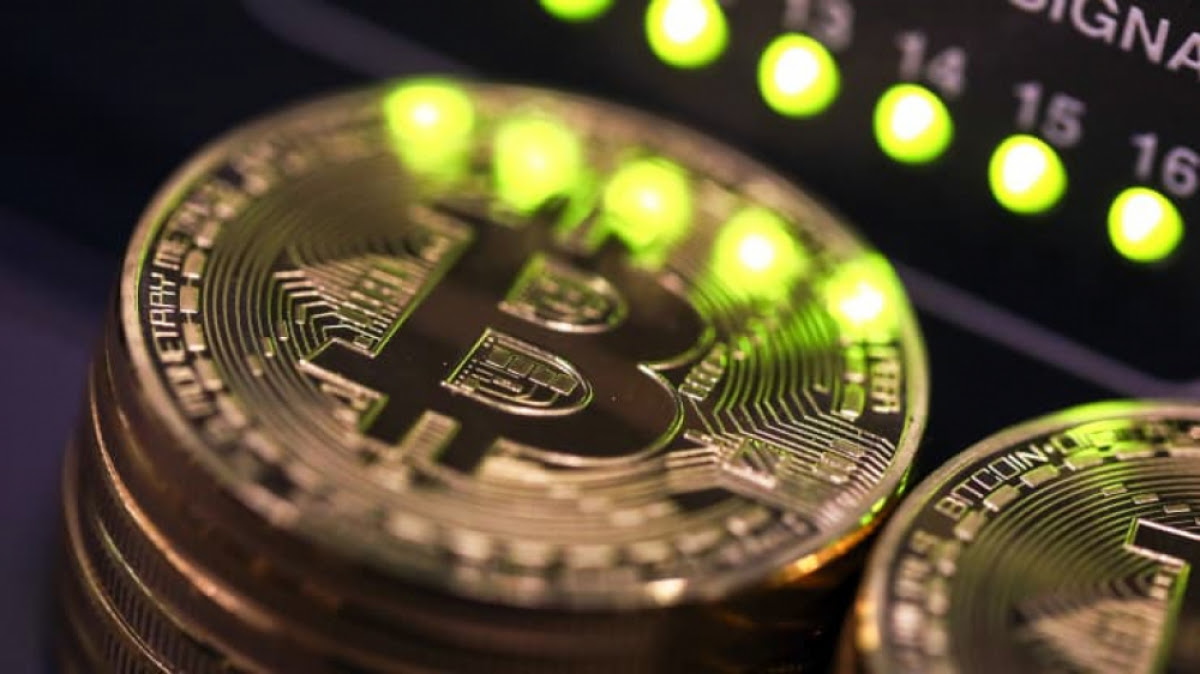 Pemerintah India Melarang Penggunaan Bitcoin