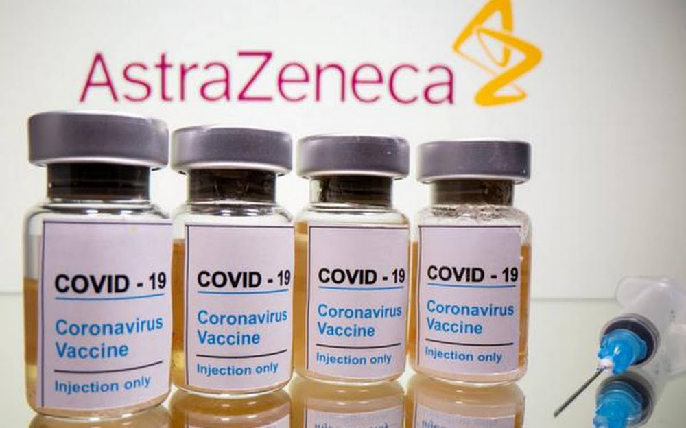 1,1 Juta Vaksin Covid-19 AstraZeneca dari COVAX Tiba di Indonesia