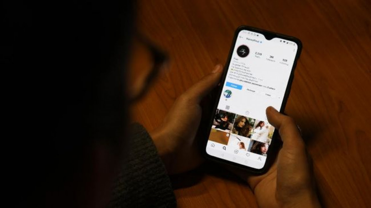 Instagram dan Facebook adalah Aplikasi yang Paling Banyak Membagikan Data Pribadi ke Perusahaan Lain