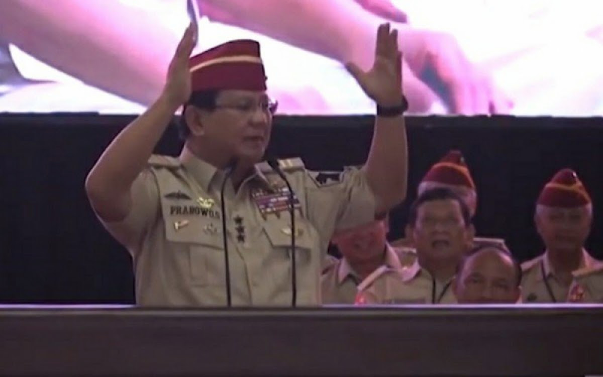 Survei Capres 2024 Versi LSI: Prabowo Unggul Disusul Ganjar dan Anies, Aksi Protes Warga Myanmar Tolak Kudeta Militer, Virus Malware ‘Silver Sparrow’ Menyerang Macbook Di Seluruh Dunia.