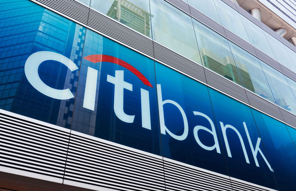 Citibank Salah Transfer Uang Ke Lembaga Keuangan Hingga 900 Juta Dollar