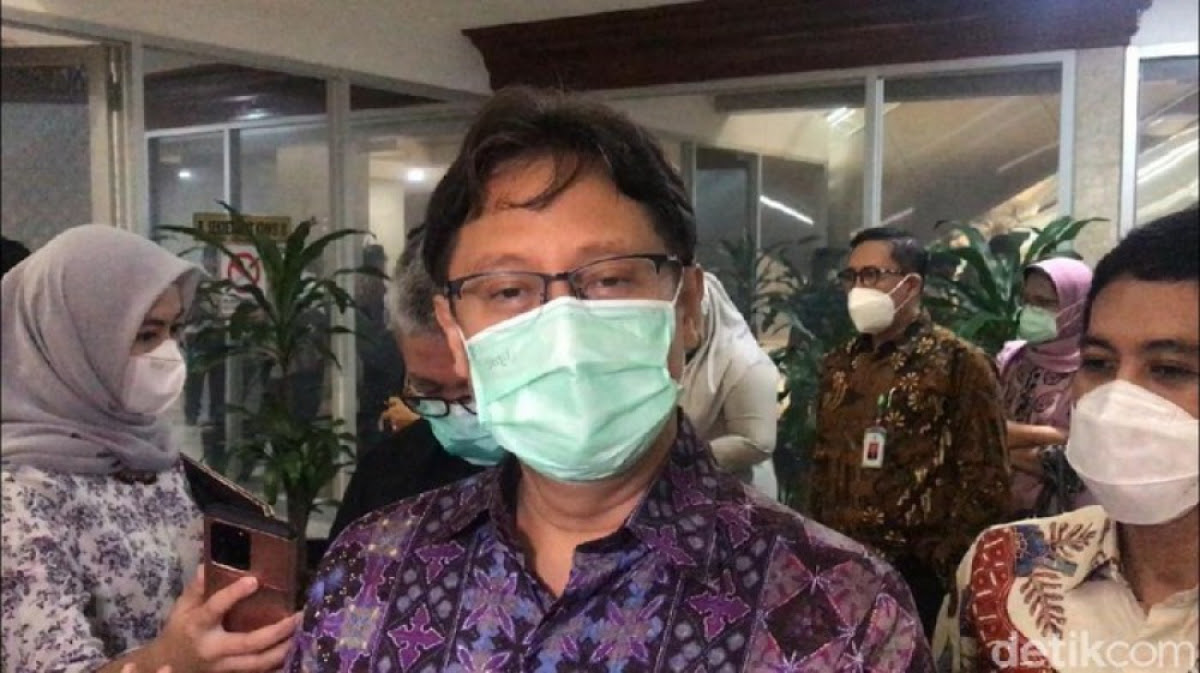 Menteri Kesehatan Menandatangani MoU Kerja Sama dengan KPU RI, 18 Pendemo Tewas Akibat Bentrok Dengan Aparat di Myanmar, B.117 Varian Terbaru Covid-19 Terdeteksi di Indonesia, Apakah Kamu Seorang Nomophobia atau Bukan?