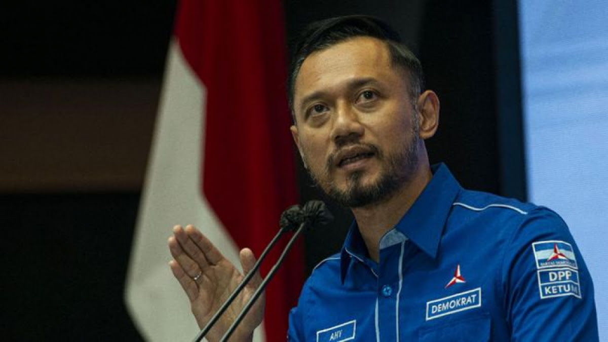 Kata Pemerintah Mengenai Kongres Luar Biasa (KLB) Partai Demokrat di Deli Serdang