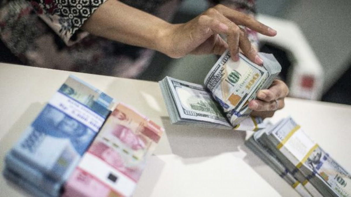 BPS: Indonesia Masih Berada Di Resesi Ekonomi Terburuk Sejak 1998