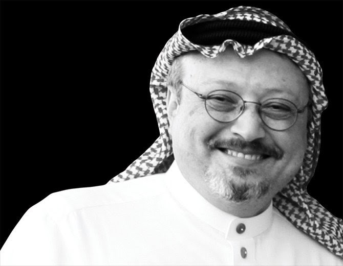 Badan Intelijen Amerika Serikat Menerbitkan Laporan Investigasi Kasus Pembunuhan Jamal Khashoggi