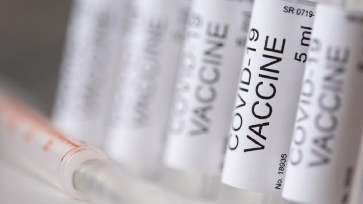 Covax Akan Distribusikan 237 Juta Dosis Vaksin ke 142 Negara Sampai Akhir Mei 2021
