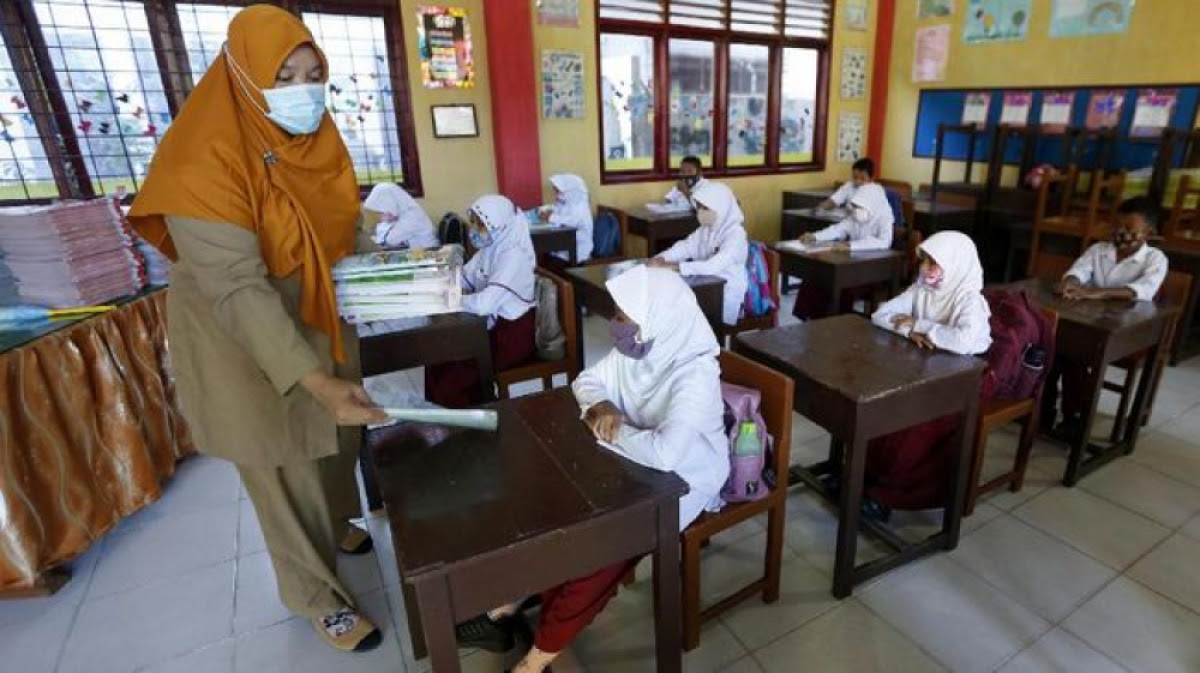 Program Kemendikbud ‘Kampus Mengajar’ Untuk Mahasiswa Kampus Negeri dan Swasta