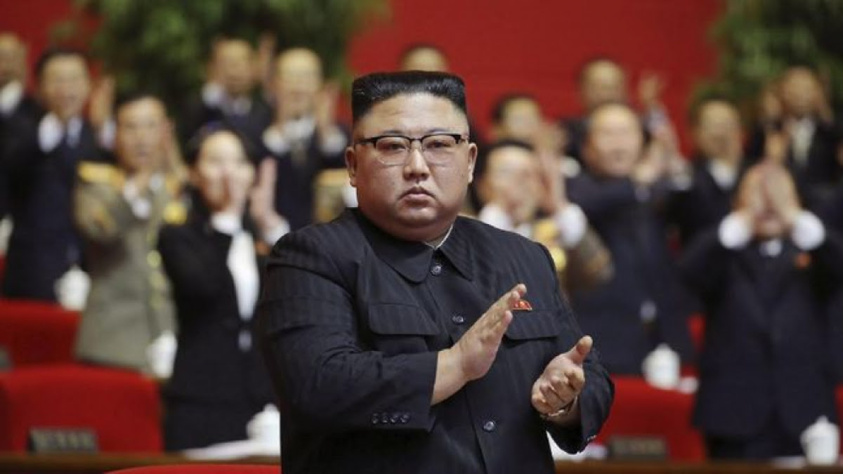 Korea Utara Masih Kembangkan Nuklir Langgar Sanksi PBB