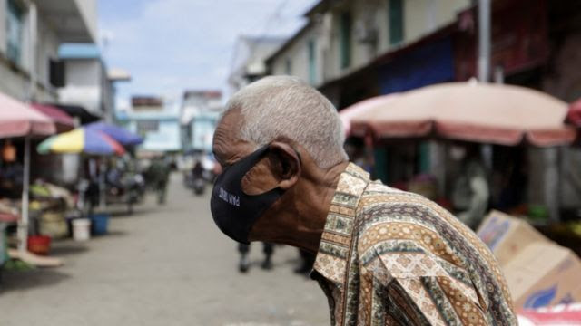 Corona Updates 08 Februari 2021, Banjir Air Berwarna Merah Kota Semarang dan Kota Lain Di Jawa Tengah, Ngozi Okonjo-Iweala Akan Menjadi Pemimpin Wanita Pertama WTO, Sebuah Taman Hiburan Di Utah Menuntut Taylor Swift Atas Judul Album ‘Evermore’