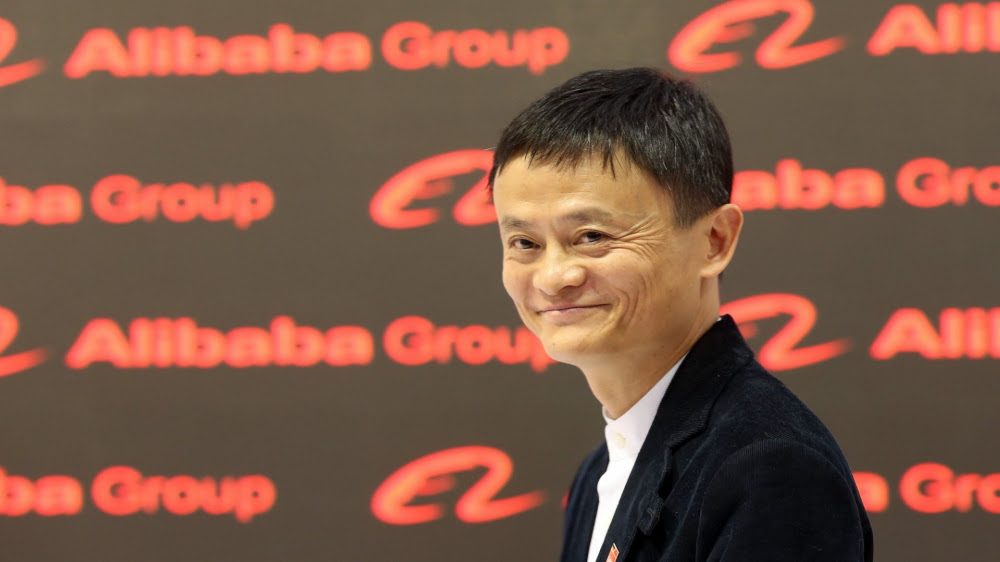 Alibaba Di Anggap Melakukan Monopoli Bisnis Oleh Pemerintah China