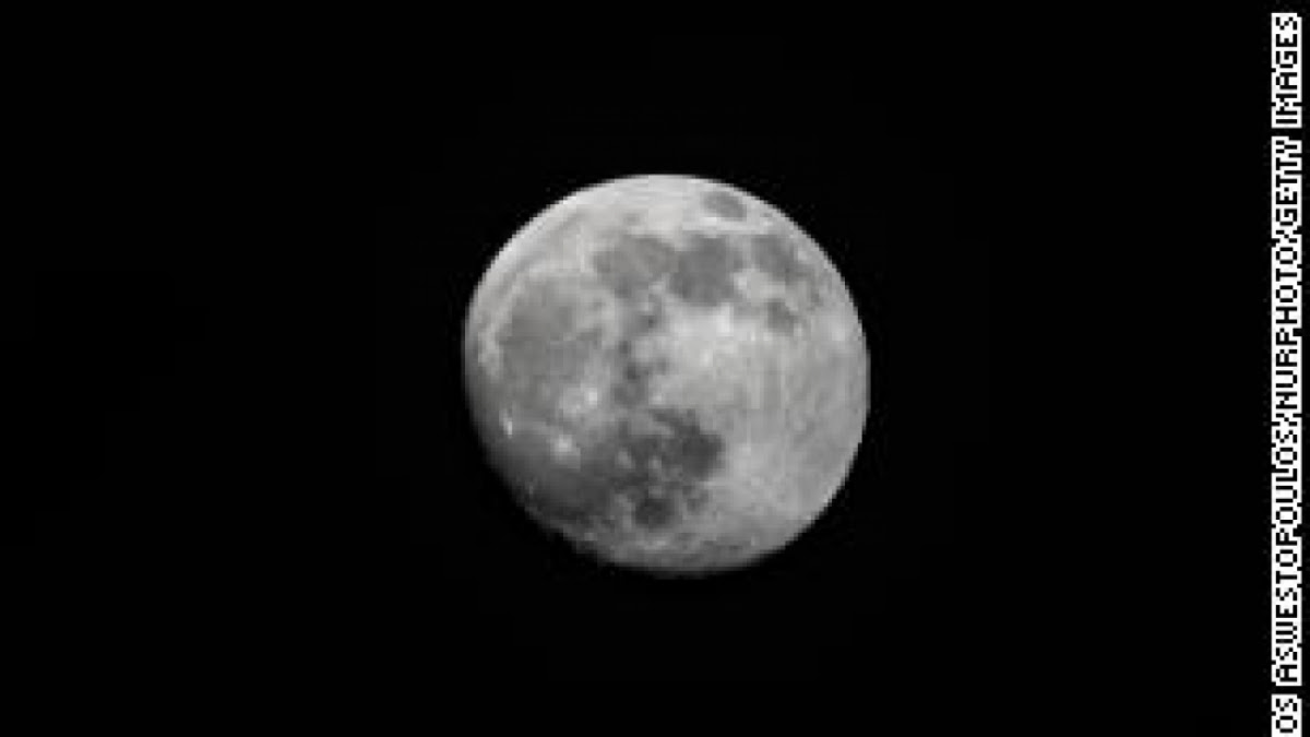 Manusia Tidur Lebih Singkat Ketika Siklus Bulan Purnama
