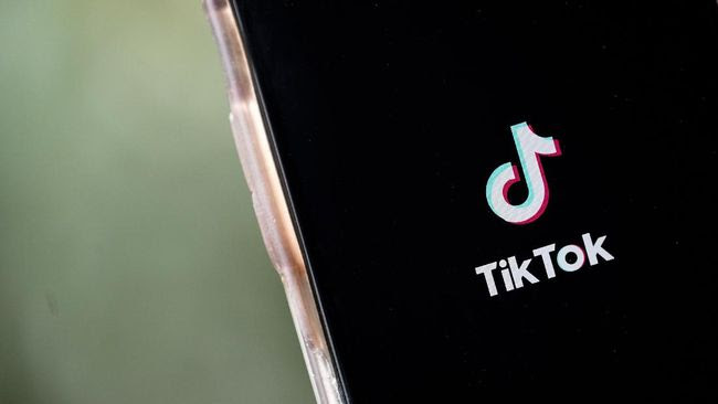 India Blokir Tik Tok Secara Permanen