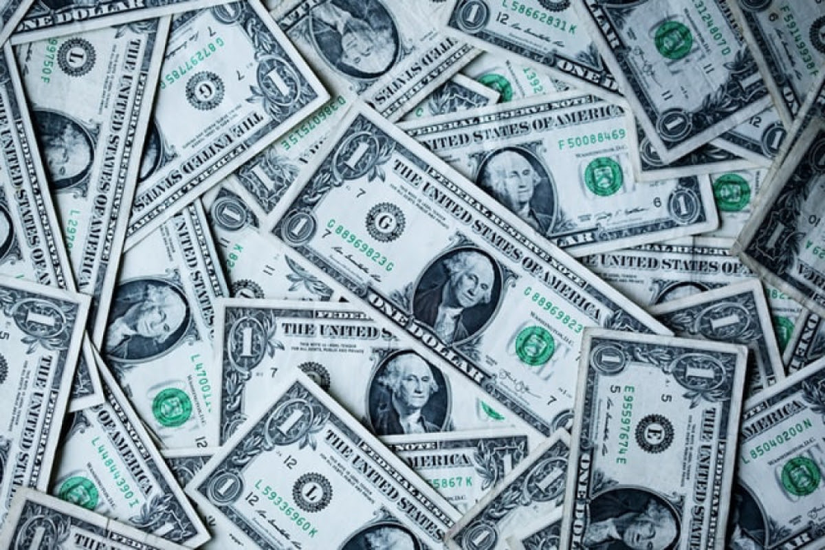 Oxfam International Keluarkan Laporan Ketidaksetaraan Ekonomi Global