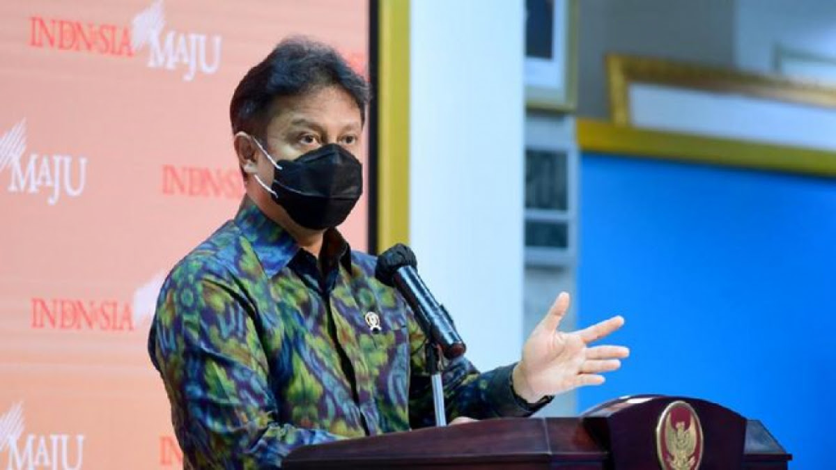 Program Vaksinasi Covid-19 Di Indonesia Mulai 13 Januari