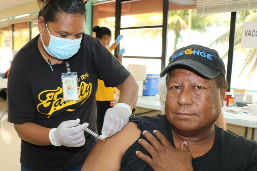 Palau Diprediksi Negara Yang Bebas Dari Covid-19