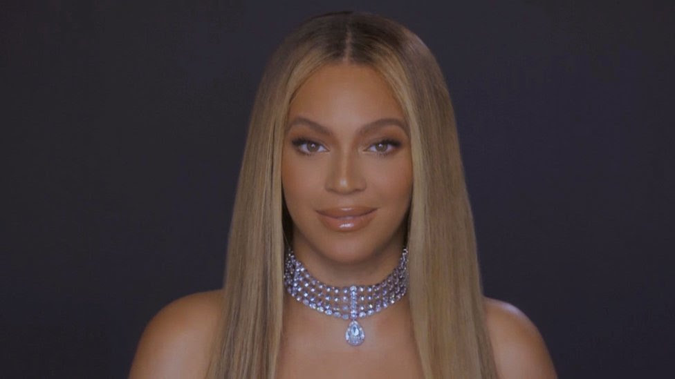 Penyanyi Beyonce Donasi 500 Ribu Dollar US Untuk Warga