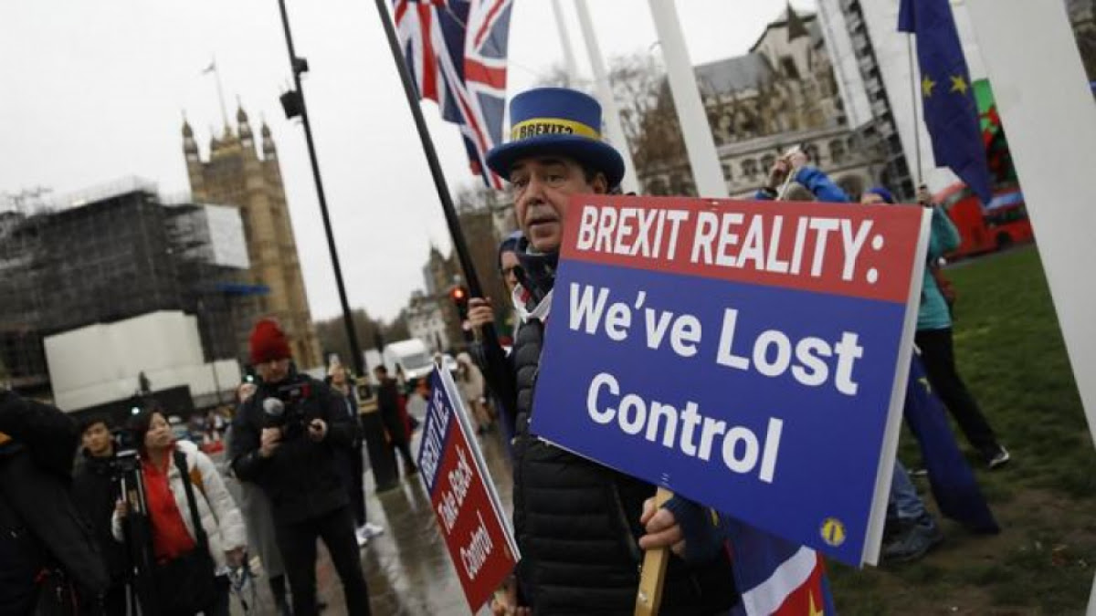 Pembahasan Brexit Belum Temui Kesepakatan Hingga Akhir Tahun 2020, Vaksin Covid-19 Belum Bisa Diberikan Secara Gratis Di Indonesia, Alami Gangguan Layanan Google Sempat Tidak Bisa Di Akses.