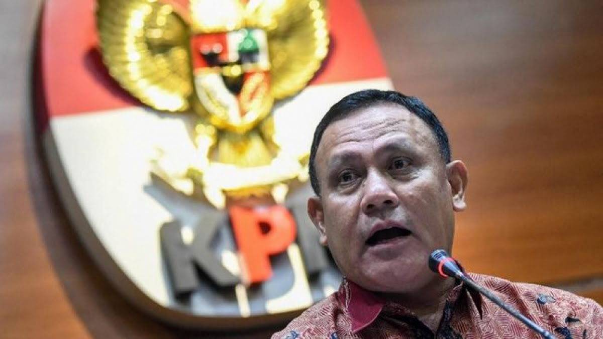 Firli Bahuri Sebut Dalam 17 Tahun Terakhir KPK Sering Mendapatkan Intimidasi dan Teror