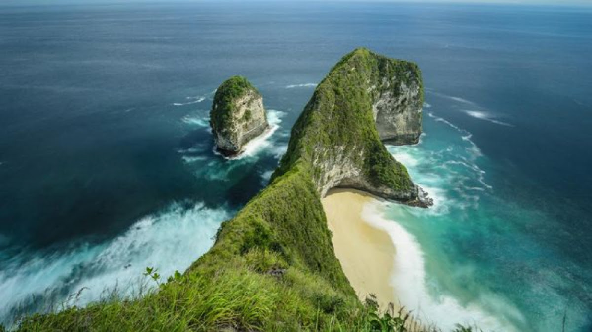 Pergi Liburan Ke Bali Wajib Swab PCR Sebelum Keberangkatan