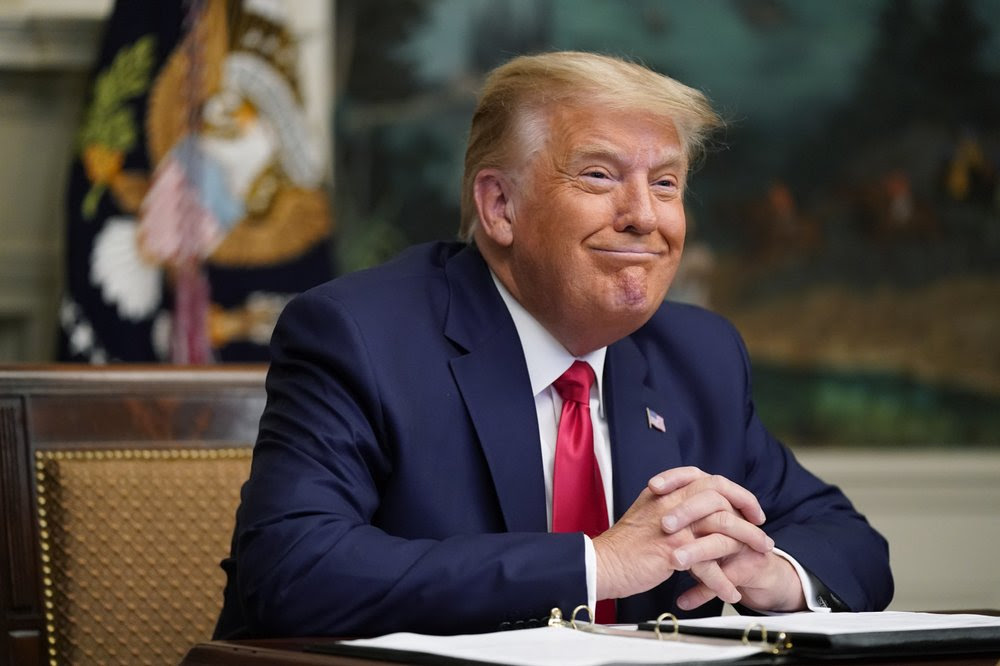 Donald Trump Tinggalkan White House Januari Mendatang, Jepang Alami Kerugian USD $2 Milyar Akibat Penundaan Olimpiade Di Tokyo, Jokowi Berlakukan 9 Desember 2020 Sebagai Libur Nasional, Gaji Para Pemain Di Klub Barcelona Dipotong Hingga €122 juta