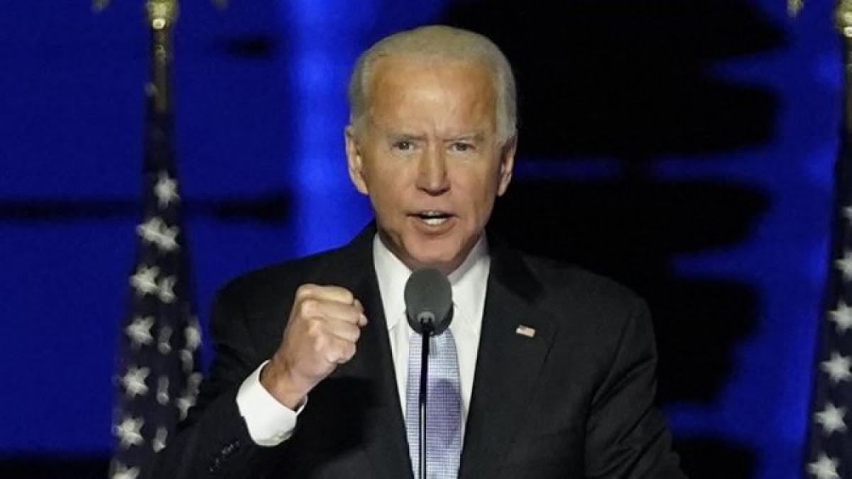 Joe Biden Dinyatakan Resmi Menang Pemilu Dilantik Januari 2021, Pergi Liburan Ke Bali Wajib Swab PCR Sebelum Keberangkatan, Mall Di DKI Jakarta Kurangi Jam Operational Pasca Libur Natal dan Tahun Baru, Berada di Urutan 12 Jokowi Masuk Sebagai Tokoh Muslim Paling Berpengaruh Dari Indonesia.