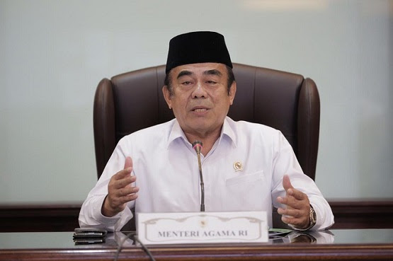 Menteri Agama “Fachrul Razi” Ungkap Kasus Perceraian Meningkat Selama Pandemi Covid-19
