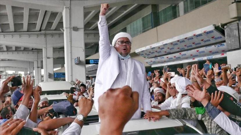 Habib Rizieq Shihab Pulang Ke Tanah Air Disambut Puluhan Ribu Warga Di Bandara, Perusahaan Farmasi Amerika Pfizer Claim Temukan Vaksin Covid-19, Tahun 2021 Diperkirakan Peredaran Drama Korea Akan Berkurang, Covid-19 Dapat Menyebabkan Gangguan Mental dan Depresi.