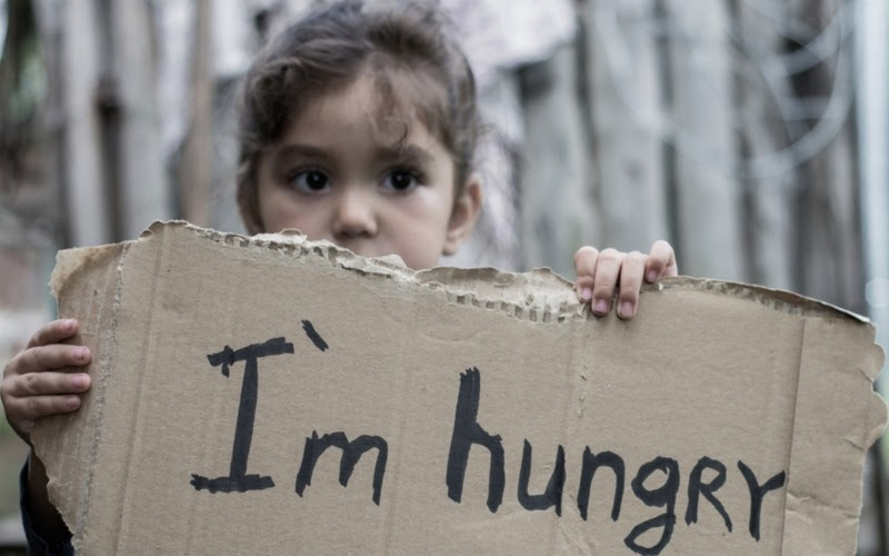 World Food Programme ‘WFP’: Kasus Kelaparan Bakal Meningkat Tahun 2021